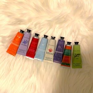 Crabtree&evelyn hand therapy